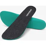 Saguaro vložky do bot - 4 mm - XZI008BK Velikost EU: 44