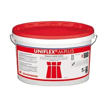 Spárovací hmota Schomburg Uniflex M Plus 10kg