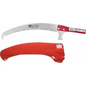 Ruční pilka ARS TELE náhradní pilový list s pouzdrem a držákem