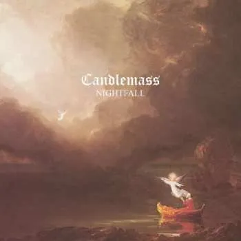 Hudba LP Candlemass: Nightfall 2022