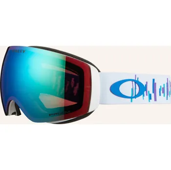 Oakley Lyžařské Brýle Flight Deck™, 70640000000 - bílá/ pink...