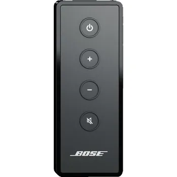BOSE CINEMATE, CINEMATE GS series II, SOLO 5, SOLO 10, SOLO 15 - originální dálkový ovladač