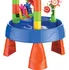 vodní stůl Woopie Vodní stůl a pískoviště 2v1 46521