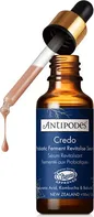 Antipodes Credo revitalizační sérum s probiotiky 30 ml