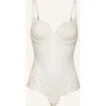 Marie Jo Dámské Body S Kosticemi Jane, bílá, 80D