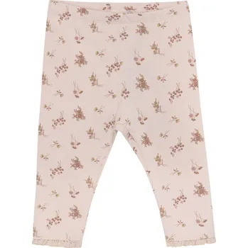 LEGÍNY EN FANT S KYTIČKAMI, PEACH WHIP Velikost: 56