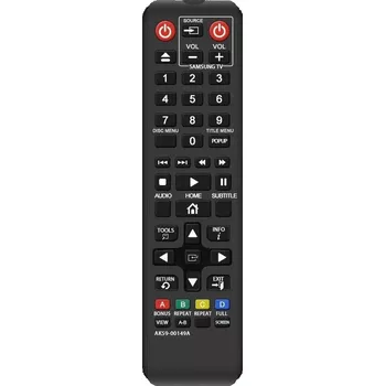 SAMSUNG AK59-00149A - náhradní dálkový ovladač