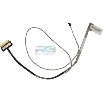 Náhradní kabel k notebooku Flex kabel LCD MSI K1N-3040071-H39