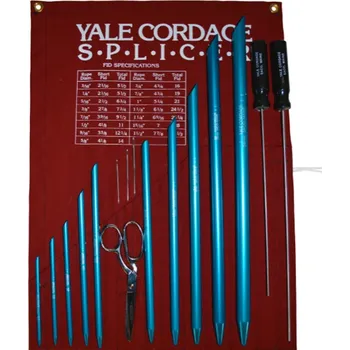 Příslušenství pro sportovní střelbu Profesionální zaplétací sada YALE CORDAGE