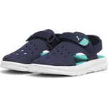 Puma Evolve Sandal AC PS Dětské sandále EU 33 390692-08