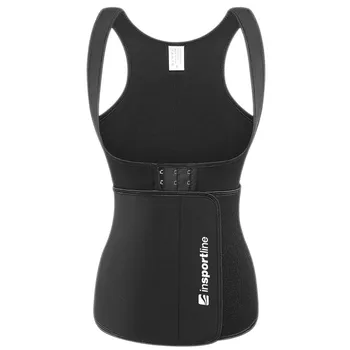 inSPORTline Corbeam černý