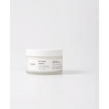 Versatile Paris - LA CRÈME ENTIÈRE - tělový krém
