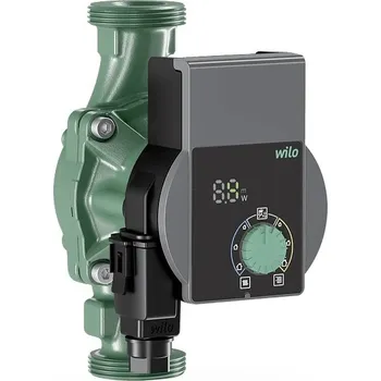 Oběhové čerpadlo Wilo s.r.o. Oběhové čerpadlo Wilo Yonos PICO 15/1-4 130