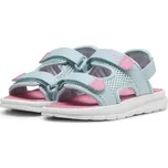 Puma Evolve Sandal PS Dětské sandále EU 31 389147-09