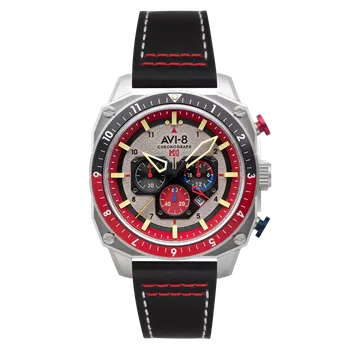 Hodinky Hodinky AVI-8 AV-4100-03