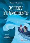 Ostrov jednorožců - Donna Galantiová…