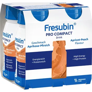 Fresenius Kabi Fresubin Pro Compact…