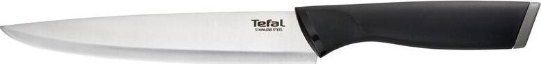 Porcovací nůž COMFORT K2213744 20 cm, nerez, Tefal