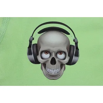 Chlapecké spodní prádlo DINGO dětské boxerky VoXX sv. modrá 134-140