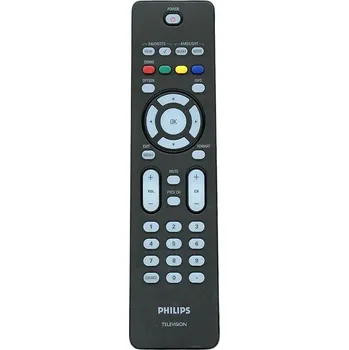 Dálkový ovladač PHILIPS RC2033602/01, RC2023602/01, 313923814211 - kompatibilní značkový dálkový ovladač General