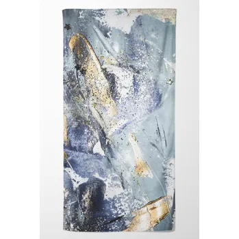 Ručník UTOPY Ručník Silver Delight Rozměr: 70x140