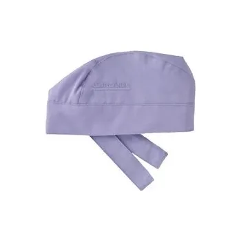 Čepice Bandana čepice Euronda Monoart Varianta: Bandana čepice Euronda Monoart 1ks - fialová