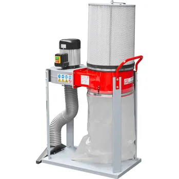 odsavač pilin Holzmann ABS1500FF