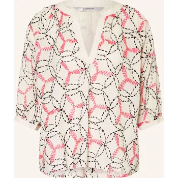 Dámská halenka Summum Woman Dámská Tunika S 3/4 Rukávem, režná / růžová /...