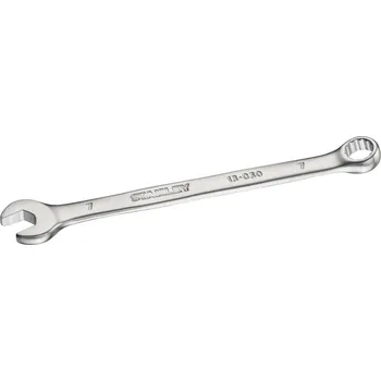 Ruční nářadí FMMT13030-0 STANLEY FATMAX OČKOPLOCHÝ KLÍČ ANTI-SLIP 7 MM