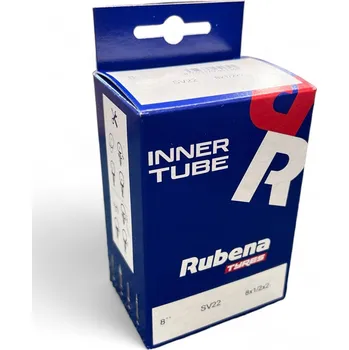 Duše na kolo Mitas Duše Rubena E-scooter 8x1 1/2x2 SV22mm