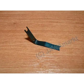 Made in Czech Pružina šroubu spojk. automatu - 60mm