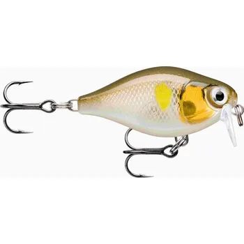 Rapala wobler X-Light Crank Shallow Runner 3,5cm 004