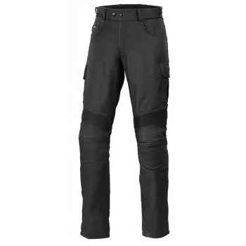 Moto oblečení Büse Cargo kalhoty černá černá 54