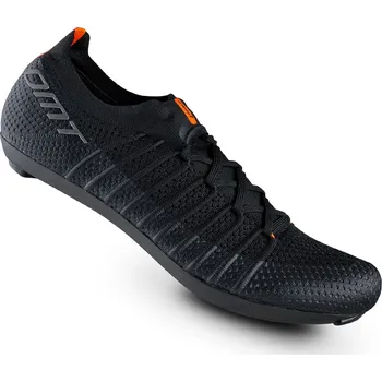 Pánské cyklistické tretry Tretry DMT KRSL Black/Black 44,5