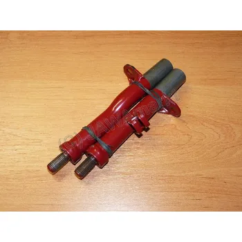 Chránič řídítek pro čtyřkolku Made in Czech Trubky stupaček 250ccm - český výrobek