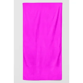 Ručník UTOPY Ručník Hot Pink Rozměr: 30x50