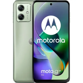 Mobilní telefon Motorola Moto G54 5G