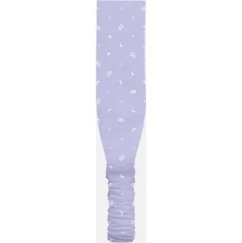 Čelenka Lněná čelenka 1ks BYBI BEAUTY