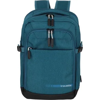 Cestovní taška Travelite Kick Off Cabin Backpack 20 + 3 l