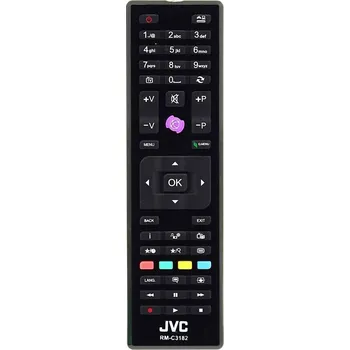 JVC RM-C3182 - kompatibilní značkový dálkový ovladač General