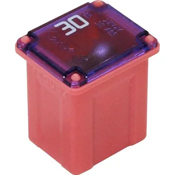 Autopojistky JAPAN JLP pojistka 30A Low Profile - 429530