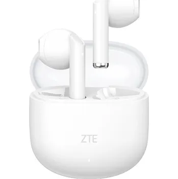 Sluchátka ZTE Buds 2 bílá