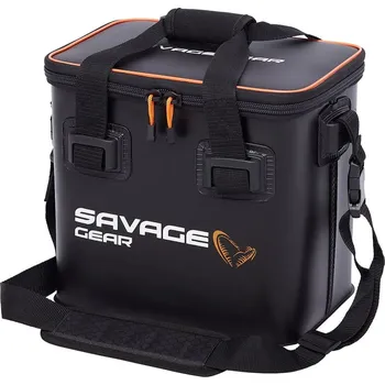 Pouzdro na rybářské vybavení Savage Gear WPMP Cooler Bag L 24L