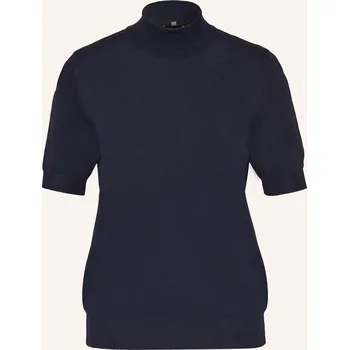 Dámský svetr Riani Dámské Úpletové Tričko, tmavě modrá, 40