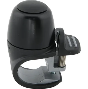 Zvonek na kolo Widek Compactbell II černý (Zvonek na kolo Widek Compactbell II černý)