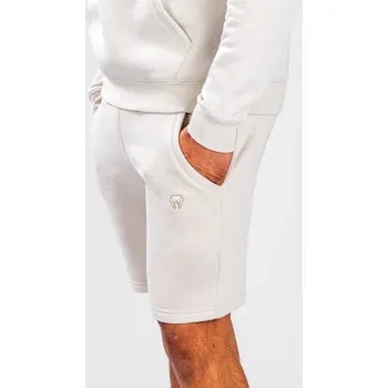 Pánská móda Pánské šortky Venum Silent Power písková Barva: písková, Velikost: S