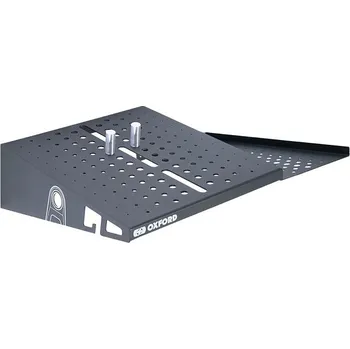 Motodoplněk OXFORD Oxford držák moto výbavy na zeď ZERO-G OS