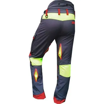 Pánské kalhoty Strečové protipořezové kalhoty FRANCITAL HELIOS S