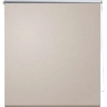 Roleta vidaXL Zatemňovací roleta 240170 140 x 230 cm