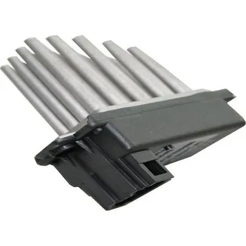 Autoelektrika Regulace, vnitřní ventilace MAHLE ABR 123 000S